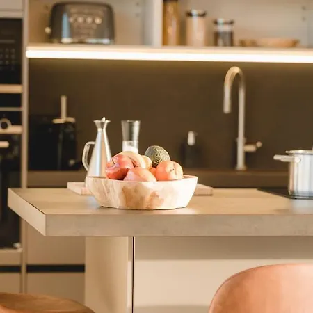 Villa Sal Marina Premium Lajares