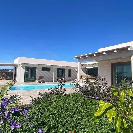 Sal Marina Premium Villa