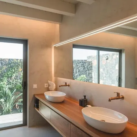 Sal Marina Premium Villa