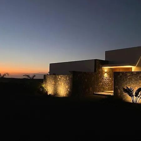 Sal Marina Premium * Lajares