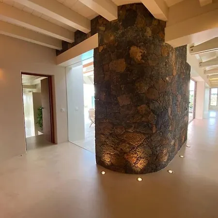 Villa Sal Marina Premium *