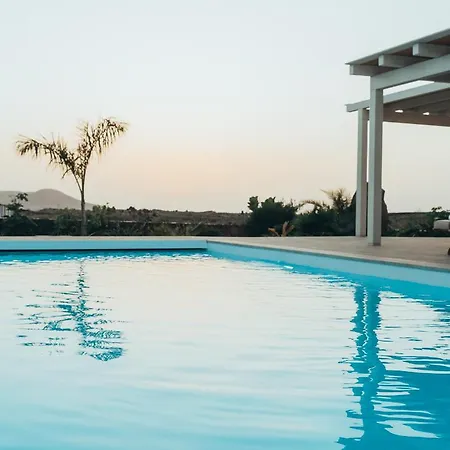 Sal Marina Premium Villa *