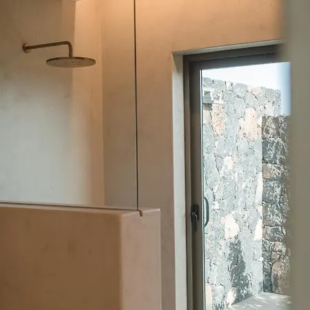 Sal Marina Premium ヴィラ *