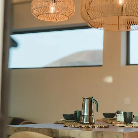 Villa Sal Marina Premium *