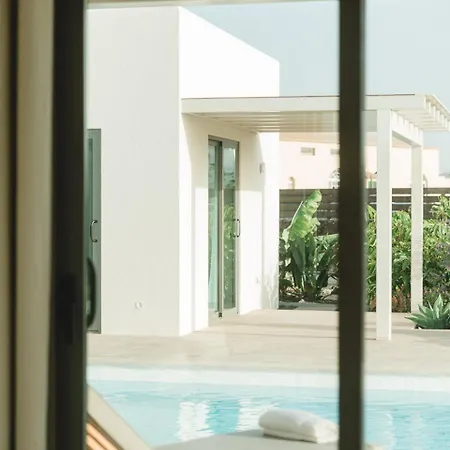 Villa Sal Marina Premium *