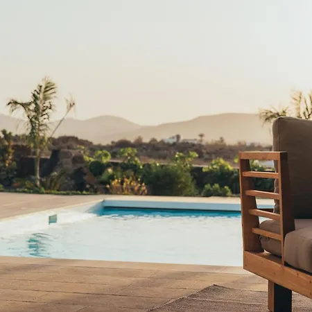 Villa Sal Marina Premium *