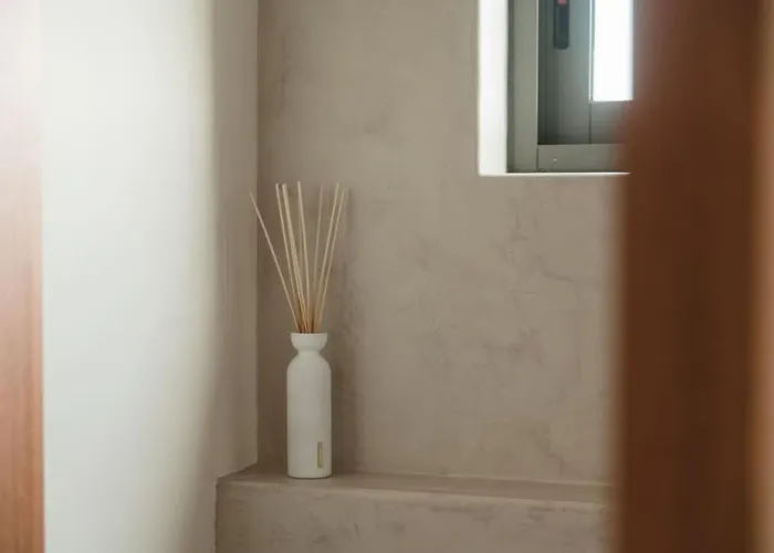 Sal Marina Premium ラハレス