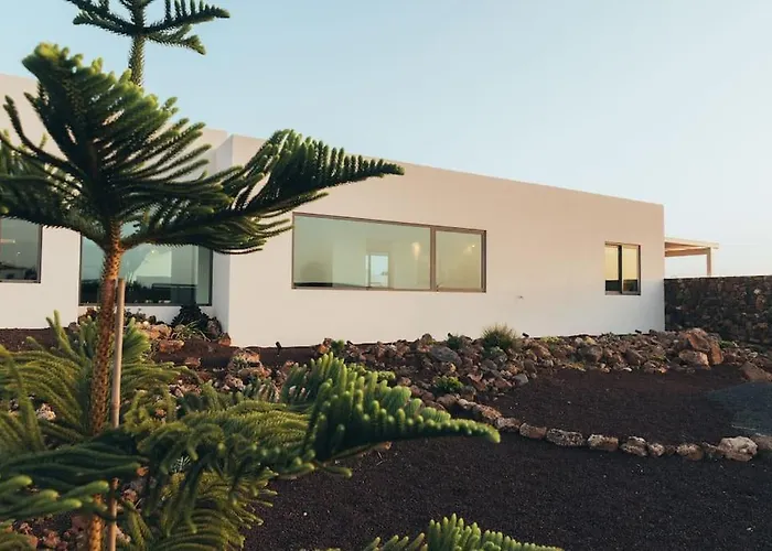 ヴィラ Sal Marina Premium *