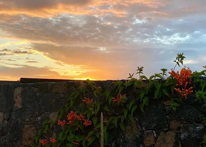 ヴィラ Sal Marina Premium