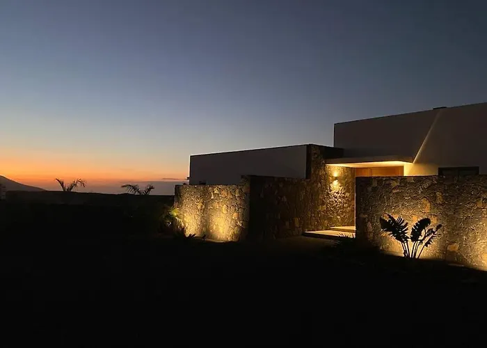 Sal Marina Premium * ラハレス