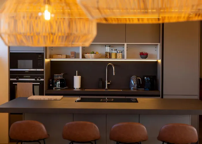 ヴィラ Sal Marina Premium *