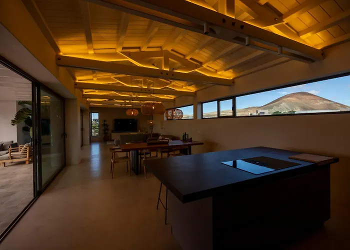 Sal Marina Premium * ラハレス