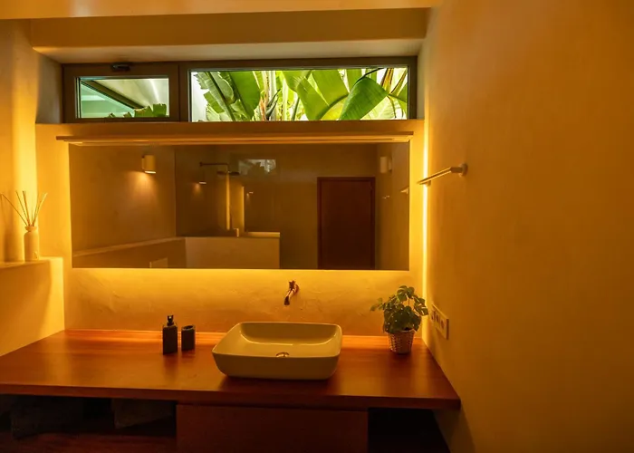 Sal Marina Premium * ラハレス