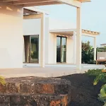 Villa Sal Marina Premium Lajares