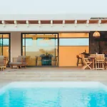 Sal Marina Premium Villa Lajares