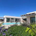 Sal Marina Premium Villa