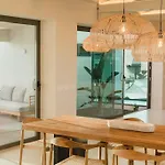 Villa Sal Marina Premium Lajares