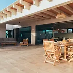 Villa Sal Marina Premium Lajares