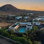 Villa Sal Marina Premium Lajares