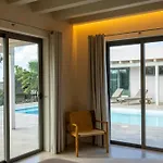 Sal Marina Premium Villa