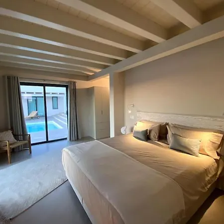 Sal Marina Premium * 拉哈雷斯