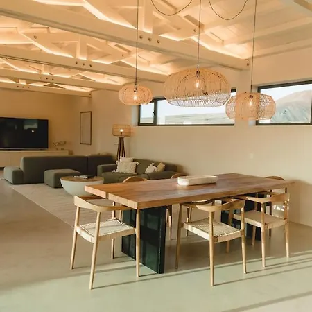 Sal Marina Premium 拉哈雷斯