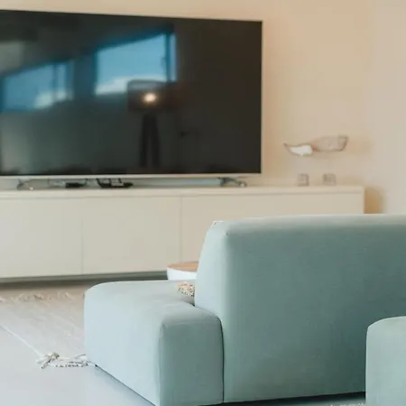 Sal Marina Premium * Lajares