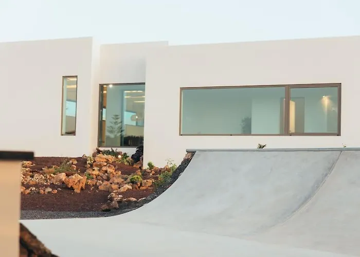 Sal Marina Premium فيلة *