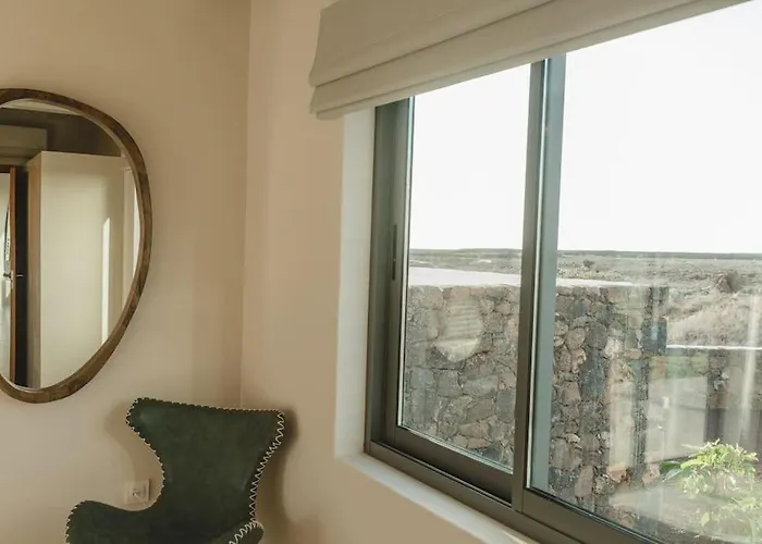 Sal Marina Premium * لاجاريس