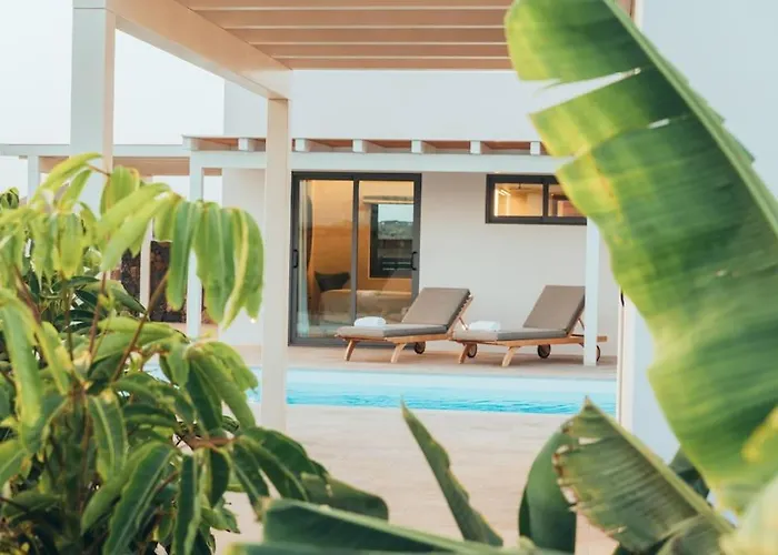 Sal Marina Premium * لاجاريس