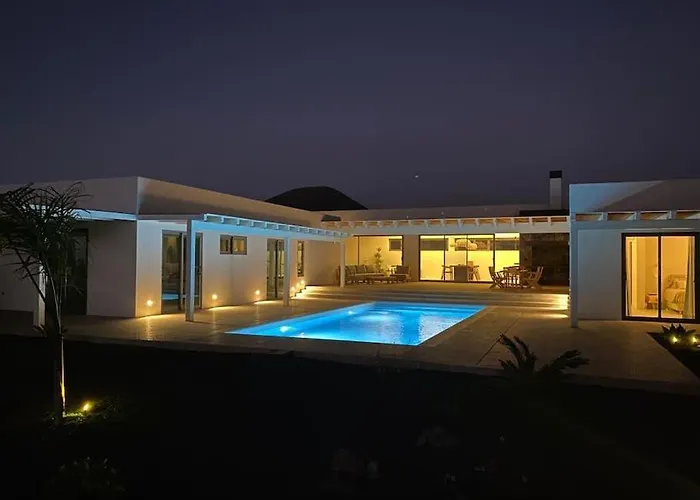 فيلة Sal Marina Premium