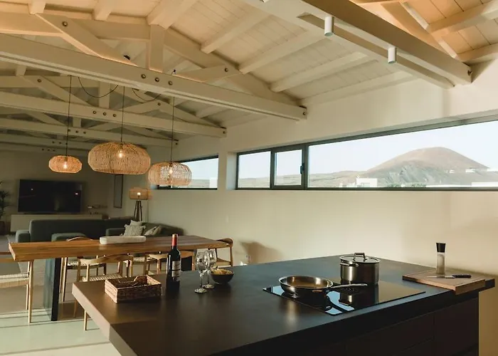 Sal Marina Premium لاجاريس