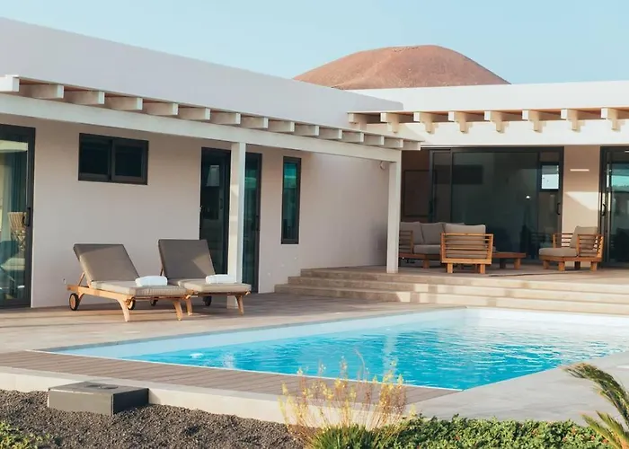 Sal Marina Premium لاجاريس