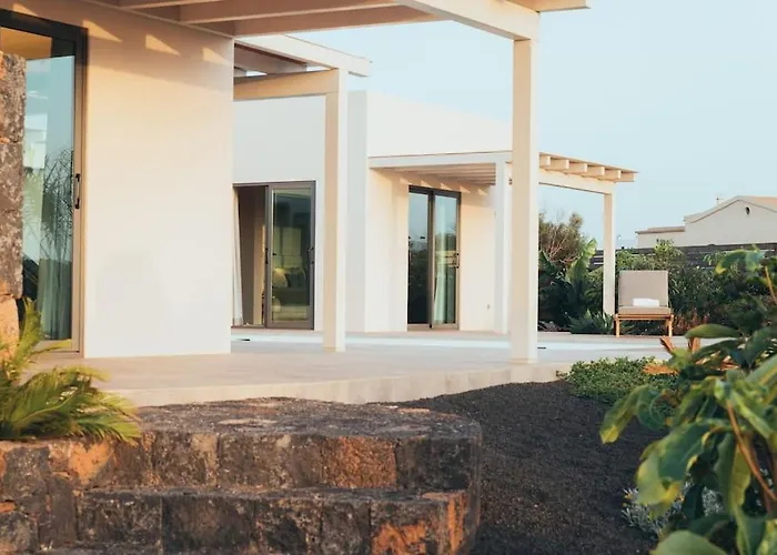 فيلة Sal Marina Premium لاجاريس