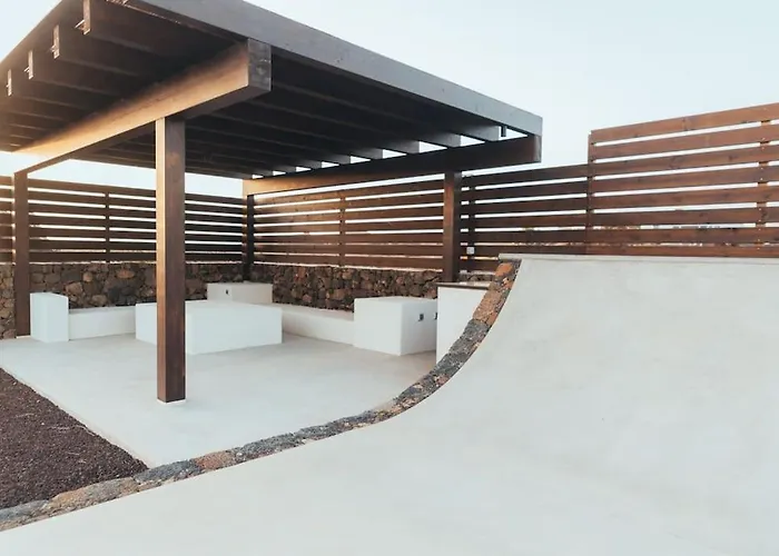 Sal Marina Premium فيلة لاجاريس