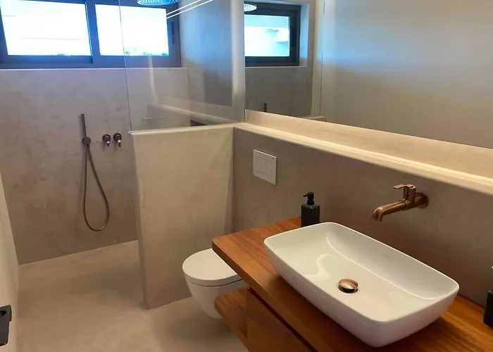 فيلة Sal Marina Premium *