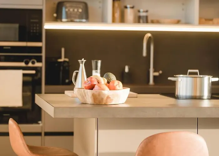 فيلة Sal Marina Premium لاجاريس