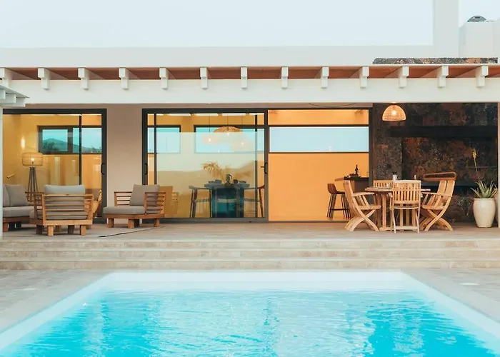 Sal Marina Premium فيلة لاجاريس