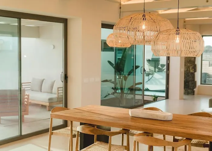 فيلة Sal Marina Premium لاجاريس