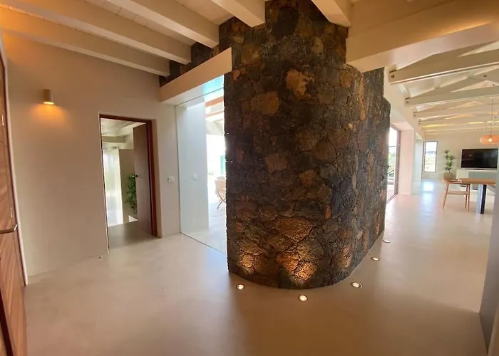 فيلة Sal Marina Premium *