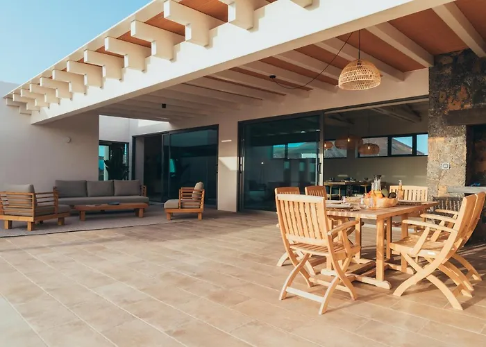 فيلة Sal Marina Premium لاجاريس