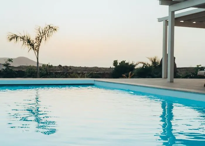 Sal Marina Premium فيلة *