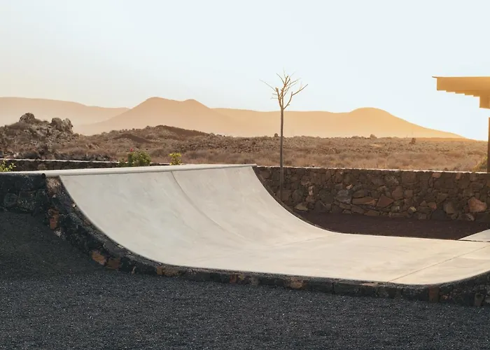 Sal Marina Premium فيلة *