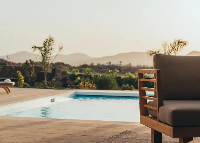 فيلة Sal Marina Premium *