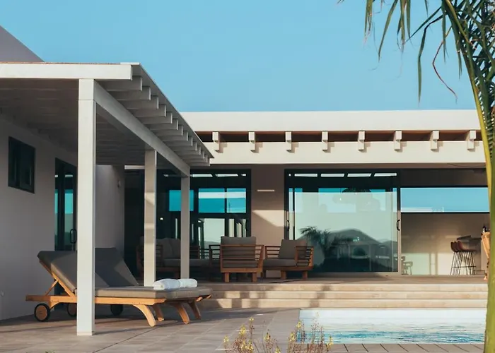 Sal Marina Premium * لاجاريس