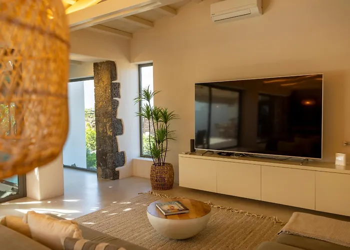 Sal Marina Premium فيلة *