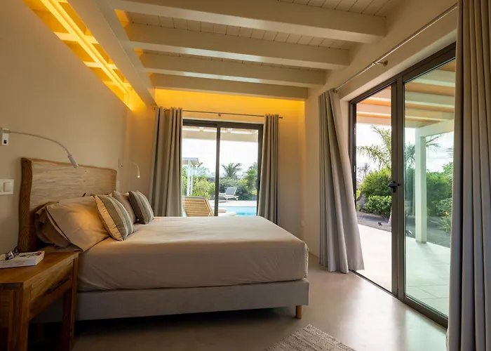 Sal Marina Premium فيلة