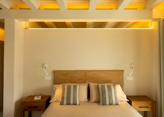 Sal Marina Premium لاجاريس