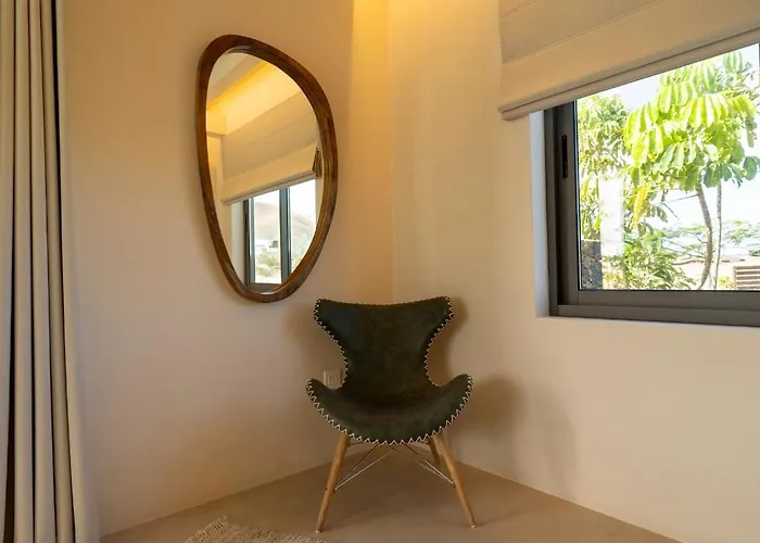 فيلة Sal Marina Premium لاجاريس