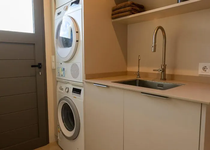 Sal Marina Premium فيلة